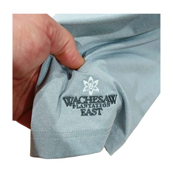 Jack Nicklaus Ahead Greg Norman USAG Short Sleeve Golf Shirts Lot of 5 NWT XL - Picture 3 of 16